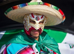Miles de turistas mexicanos visitar&aacute;n Rusia.