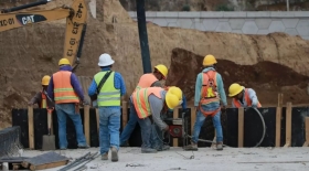 Suspender&iacute;an operaciones