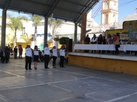 En 18 juntas auxiliares falta elegir presidente y en 56 est&aacute; pendiente definir la fecha de toma de protesta