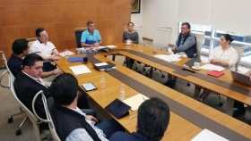 Asisti&oacute; la presidenta del patronato del SEDIF, Dinorah L&oacute;pez de Gali 