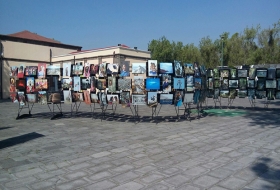 Exposici&oacute;n Museo del Ferrocarril
