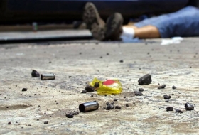 Asesinan a 11 en Coxcatl&aacute;n