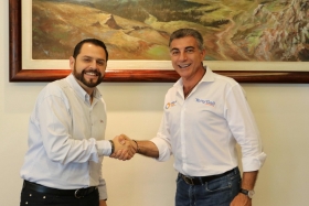 Tony Gali se&ntilde;al&oacute; que peri&oacute;dicamente se hacen supervisiones con los tres &oacute;rdenes de gobierno