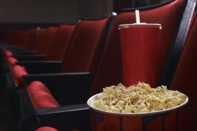 &iquest;Cu&aacute;ndo reabrir&aacute;n los cines en la #CDMX y el Edomex?