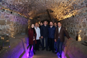 Con este nuevo acceso se mejorar&aacute; la experiencia de los poblanos y los turistas que lo visiten