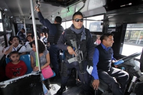 Fueron detenidos 3 sujetos como probables responsables del asalto a la ruta 68, uno de ellos, tambi&eacute;n est&aacute; implicado en el homicidio de Erick Ernesto &ldquo;N&rdquo;