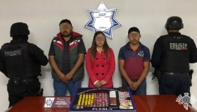 Fue parte de la banda de "El Moco" y "El Z-46"