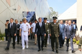 Inauguran exposici&oacute;n