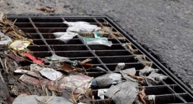 Acumulaci&oacute;n de basura