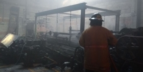 Se exhorta a la poblaci&oacute;n a llamar el 911 ante cualquier emergencia     