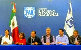 La tendencia de 4 puntos de ventaja se mantendr&aacute; o podr&iacute;a incrementarse 