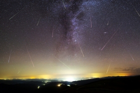 C&oacute;mo ver las Perseidas del 11 al 13 de agosto