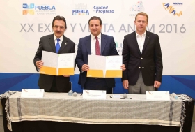 Participan m&aacute;s de 270 empresas abarroteras