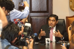 Se dio sin recurrir al uso de la fuerza p&uacute;blica y sin renunciar a la aplicaci&oacute;n de la ley