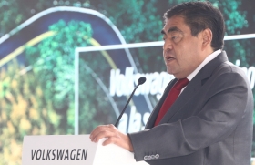 Sector automotriz suma m&aacute;s de 65 mil empleos