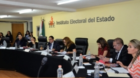 Rendir un "informe circunstanciado"