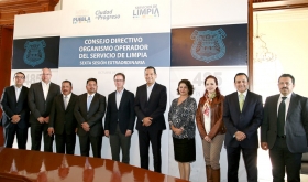 El Consejo Directivo del (OOSL), aprob&oacute; por unanimidad la designaci&oacute;n del bi&oacute;logo