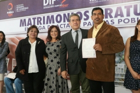 L&oacute;pez de Gali resalt&oacute; la importancia de que en la relaci&oacute;n de pareja haya confianza, comunicaci&oacute;n y valores