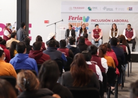 En 2022, Trabajo continu&oacute; con el impulso al empleo digno y la productividad