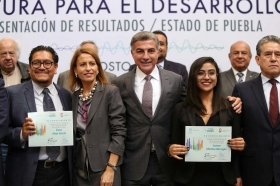 Econom&iacute;a, Educaci&oacute;n, Gobernanza, Participaci&oacute;n Social, Igual de G&eacute;nero, Comunicaci&oacute;n y Patrimonio