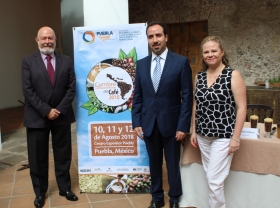 Durante el evento se realizar&aacute;n 10 firmas de convenio de agricultura por contrato 