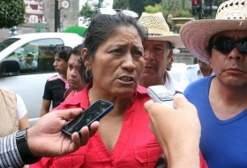 Amenazan a l&iacute;der de la UPVA