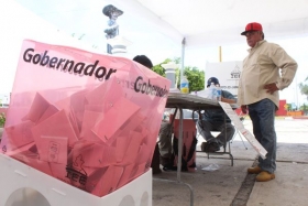 Las razones para recorrer las fechas del inicio del proceso electoral son de corte operativo y no pol&iacute;tico,