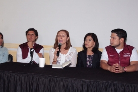 En Morena se encuentran atentos a que se anule la elecci&oacute;n 
