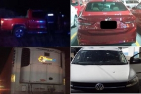 El robo de veh&iacute;culo es un il&iacute;cito que golpea a los poblanos 