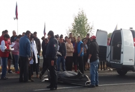 Muere mujer en perif&eacute;rico
