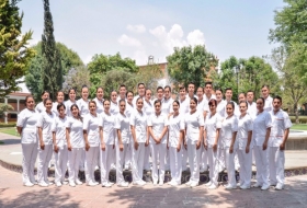 Primera generaci&oacute;n enfermer&iacute;a 
