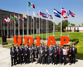 Hasta el momento la Universidad de las Am&eacute;ricas Puebla no se ha pronunciado al respecto