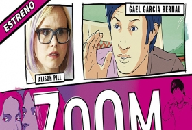 Proyectar&aacute;n ZOOM