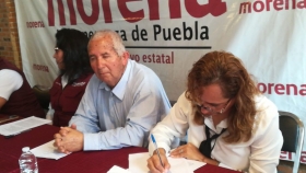 Demandan la destituci&oacute;n del secretario general del SITRACOBP 
