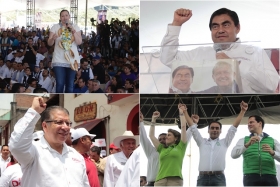 JC Valero ser&aacute; el moderador 