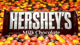 En M&eacute;xico, Hershey's prepara innovaciones y lanzamientos.