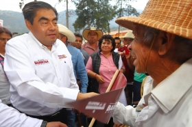 Explica que as&iacute; lo prev&eacute; la Constituci&oacute;n 