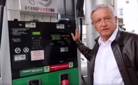 M&eacute;xico puede incrementar su capacidad de producci&oacute;n de gasolinas.