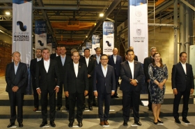 Resalt&oacute; la importancia de acudir a este evento 