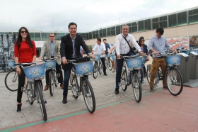 Fortalecer la colaboraci&oacute;n institucional para dar continuidad a proyectos y pol&iacute;ticas p&uacute;blicas
