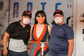 Alma Barrag&aacute;n, candidata de MC a Morole&oacute;n, fue asesinada