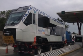 Modifican rutas por Tren Tur&iacute;stico