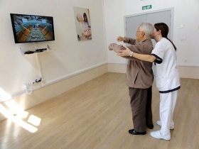 Puebla ser&aacute; sede en junio del Congreso Nacional de Tecnolog&iacute;a Aplicada a Ciencias de la Salud