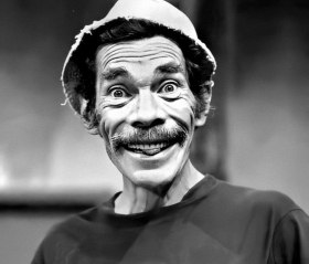 &iquest;De qu&eacute; muri&oacute; el amado Don Ram&oacute;n del Chavo del 8?