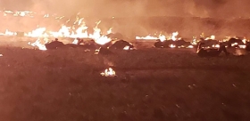 Tragedia que ha llamado la atenci&oacute;n a nivel mundial