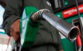 En Jalisco son los precios m&aacute;s altos de combustible.