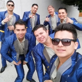 Jorge Medina fue vocalista de La Arrolladora durante 20 a&ntilde;os