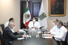 162 personas est&aacute;n hospitalizadas