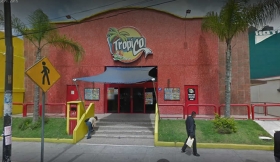 En la ri&ntilde;a tambi&eacute;n resultaron tres sujetos heridos  
