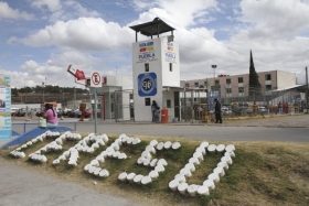 Estaba cumpliendo una sentencia de 23 a&ntilde;os y cuatro meses, por el delito homicidio calificado